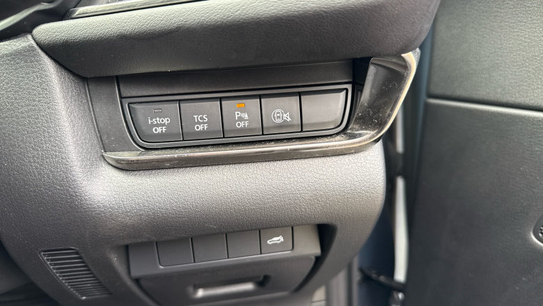 Mazda CX-30 2.0 e-Skyactiv G MHEV Homura 5dr Petrol Hatchback